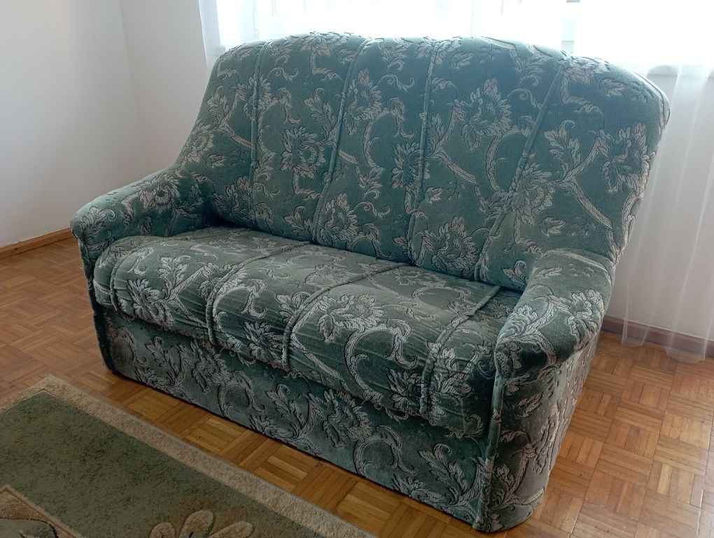 Dwuosobowa kanapa sofa