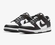 Nike Dunk Low Retro Panda rozmiar 40 25,5 cm damskie 40 buty
