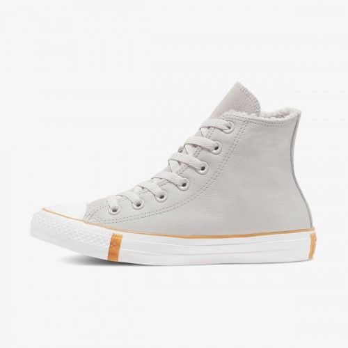 Женские кеды CONVERS утепленные