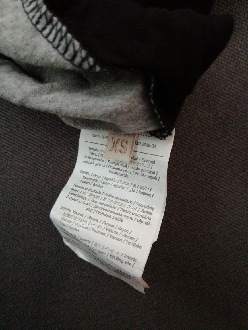Koszulka damska Gaudi Jeans