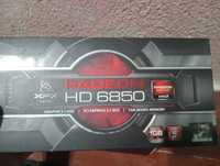 XFX Radeon HD 6850