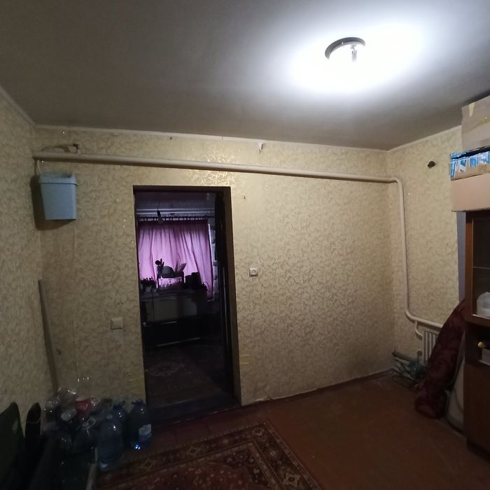 Продам будинок в центрі міста або обмііняю на 2-х кімнатну квартиру +