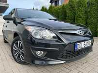 Hyundai I30 1.6 CRDI 90KM, Zadbany, Niski Udokumentowany Przebieg