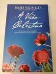 Livro "A visão celestina" de James Redfield - muito bom