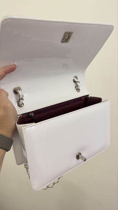 Сумка в стилі Chanel