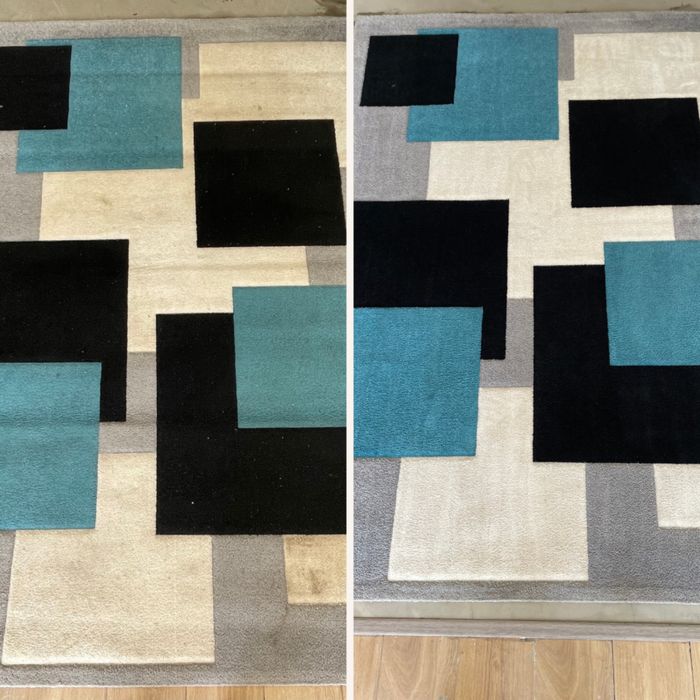 Limpeza de Estofados