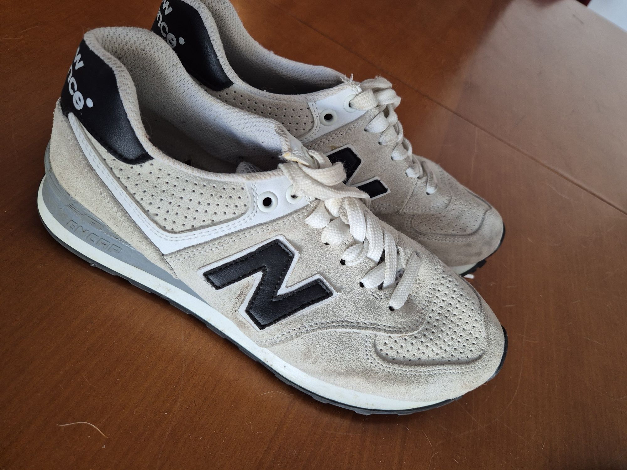 Sapatilhas New Balance