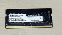 RAM DDR4 16GB 3200