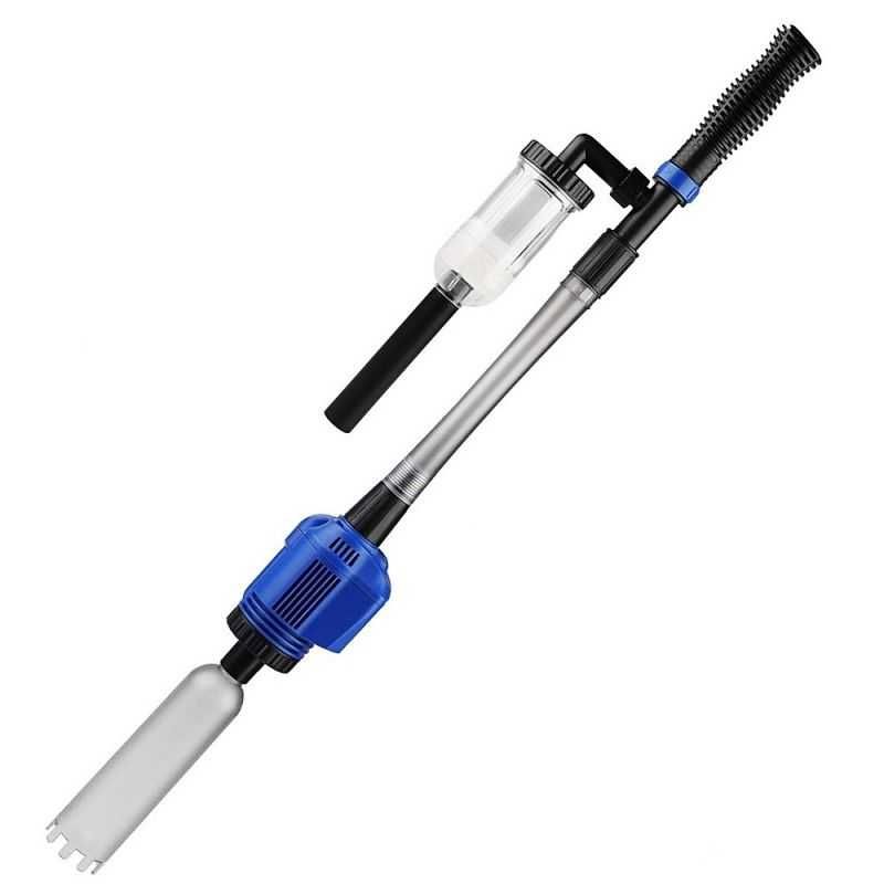 SUNSUN Odmulacz elektryczny HXS-02