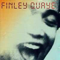 Finley Quaye ‎– Maverick A Strike