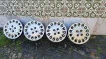 Jantes Alfa Romeo