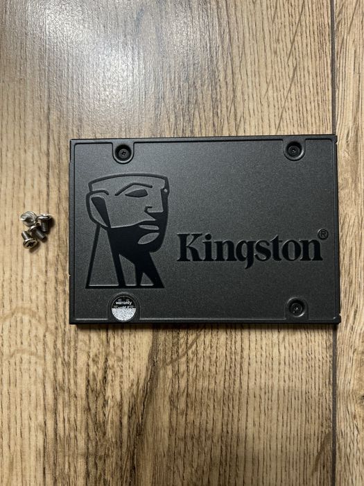 SSD Kingston 240 Gb