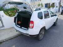 Dacia Duster 1.5 Diesel Prestige