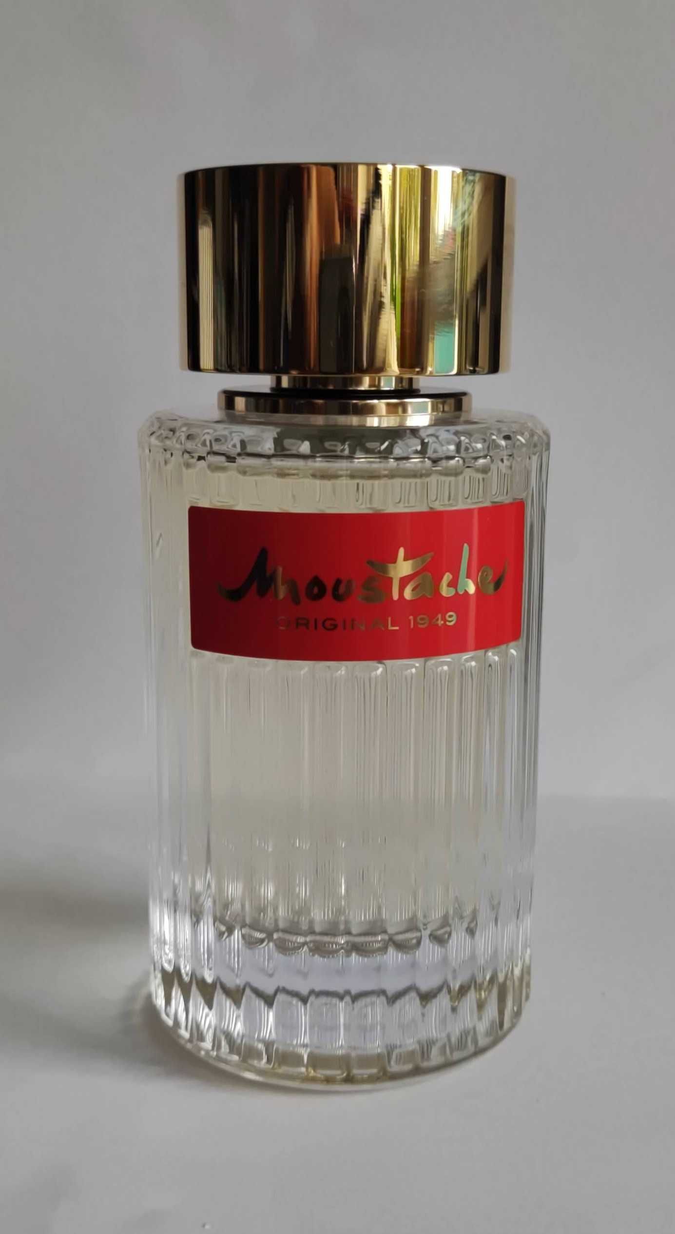 Rochas Moustache Original 1949 EDT 75ml