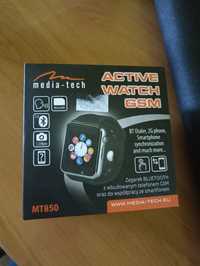 Smart watch Media-Tech MT850