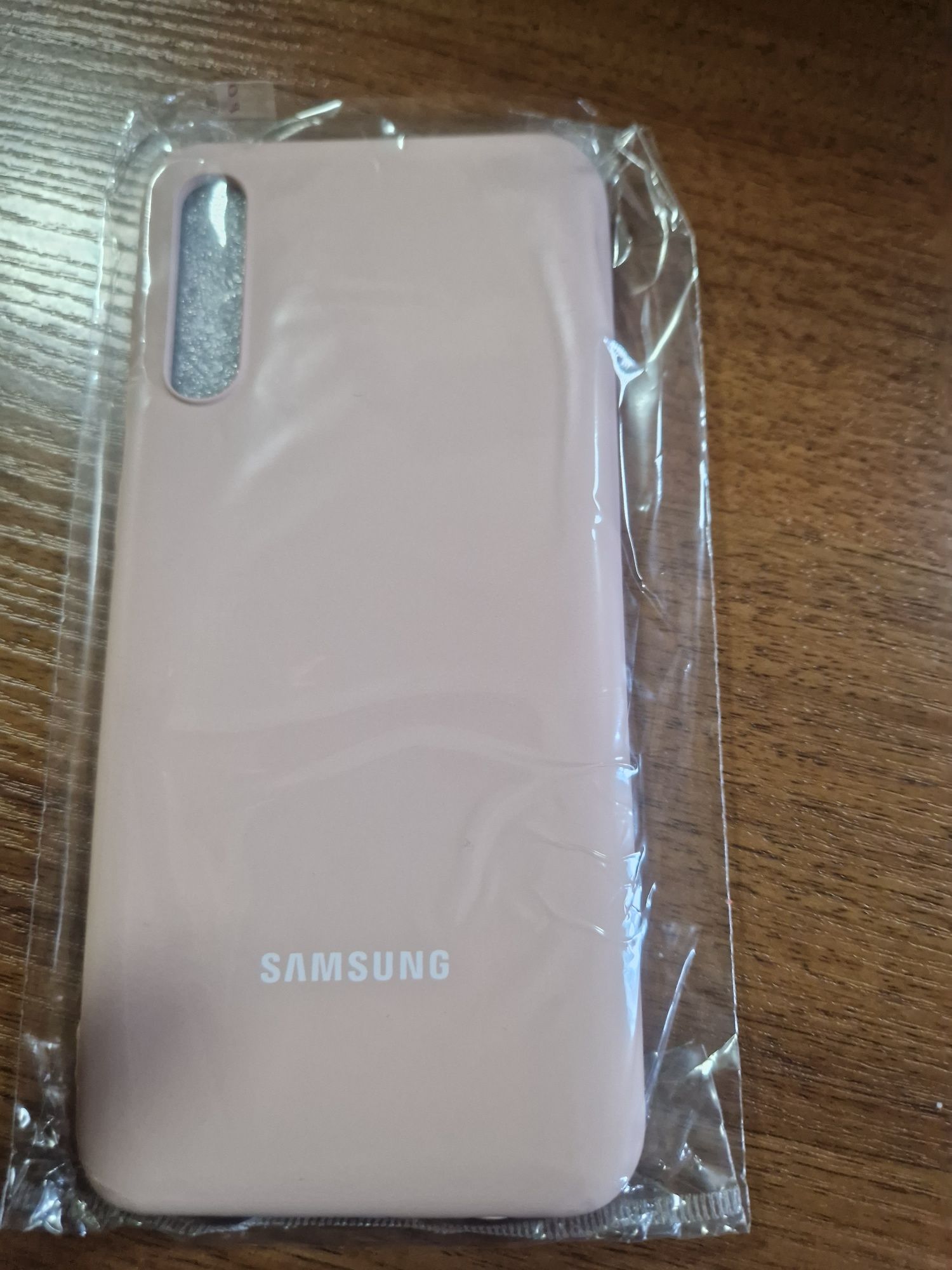 Чехол Samsung Galaxy A50