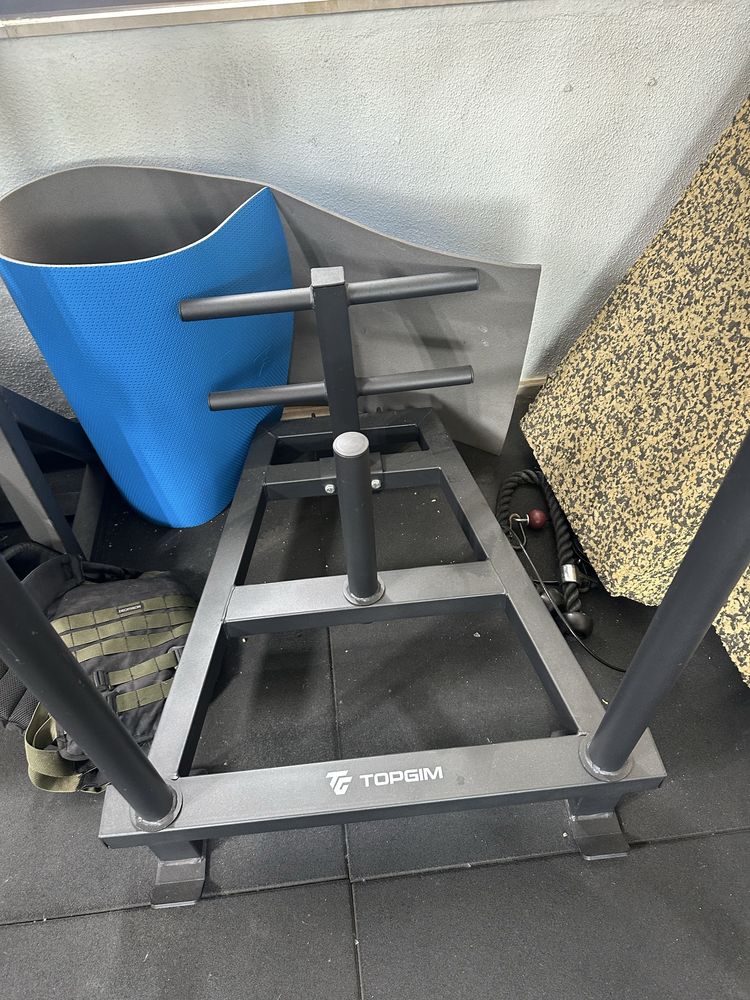 Sled Top Gim - Novo