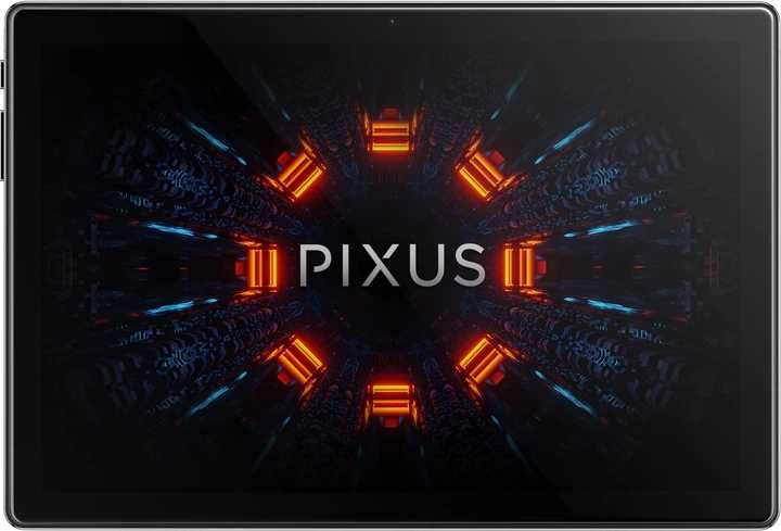 Планшет Pixus Hammer 6/128GB LTE Gray + чохол