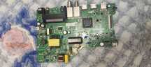 Mainboard para TV MS3663T.PB708