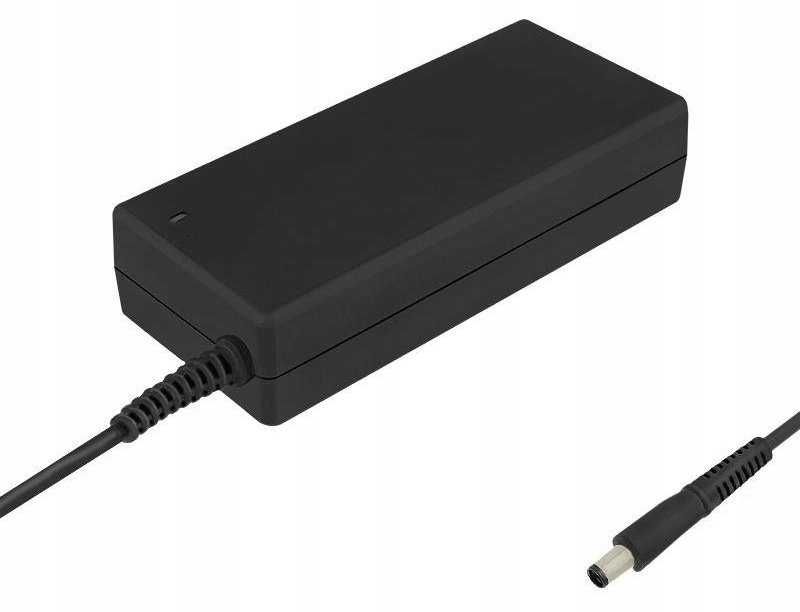 Zasilacz laptopa HP 90W 19.5V oryginalny PPP012L-E / 677777