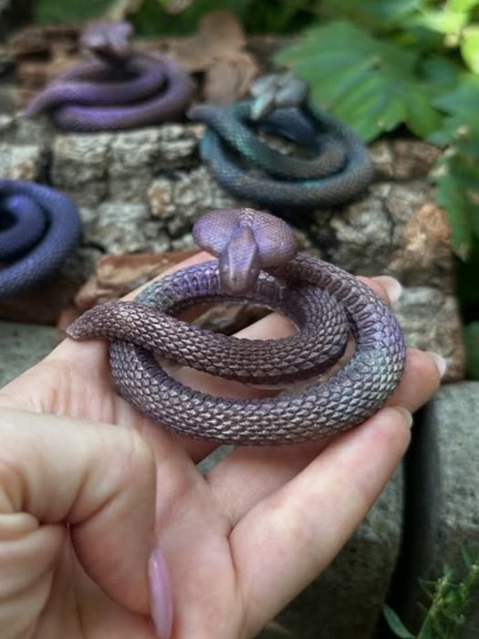 Мыло декоративное