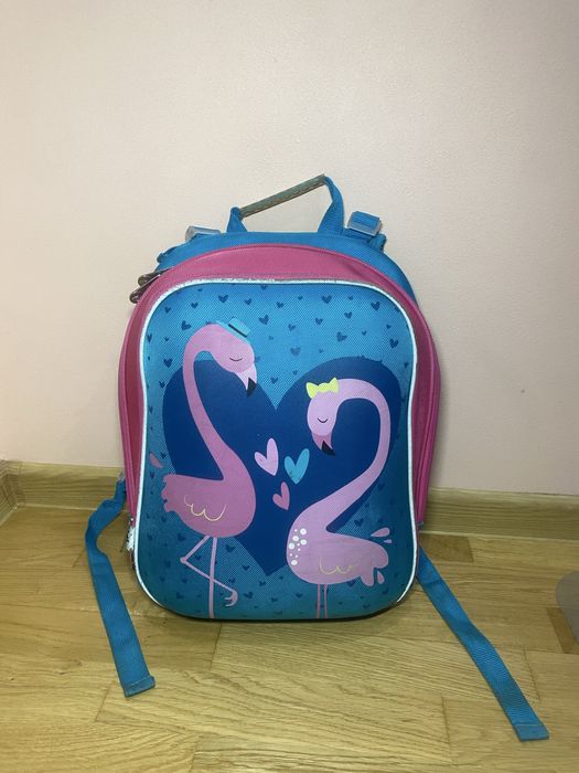 Рюкзак Yes шкільний для дівчаток