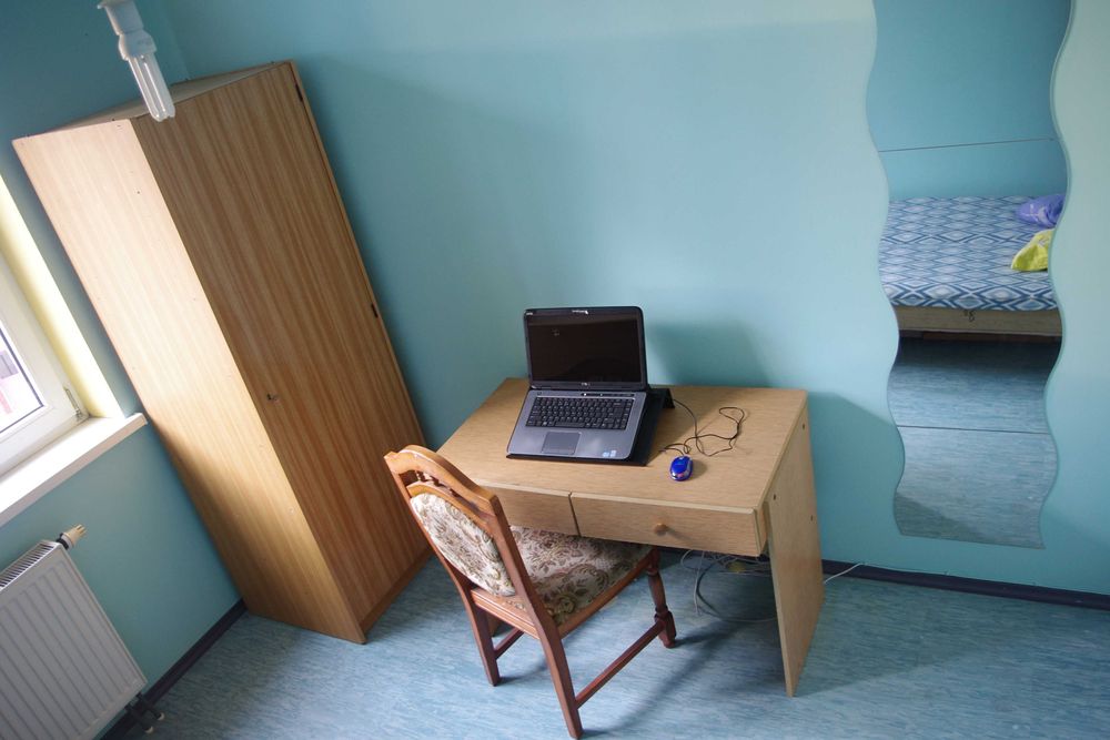 Wynajmę 3 pokojowe mieszkanie do końca stycznia| 61 m2| Orunia Górna