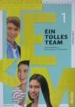 Ein Tolles Team 1 podr. A1 Hueber