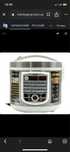 Мультиварка RMC 505-W 31пр.900W Rotex