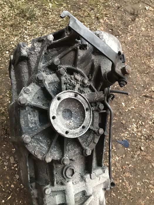 КПП Пасат  б 2 продам .