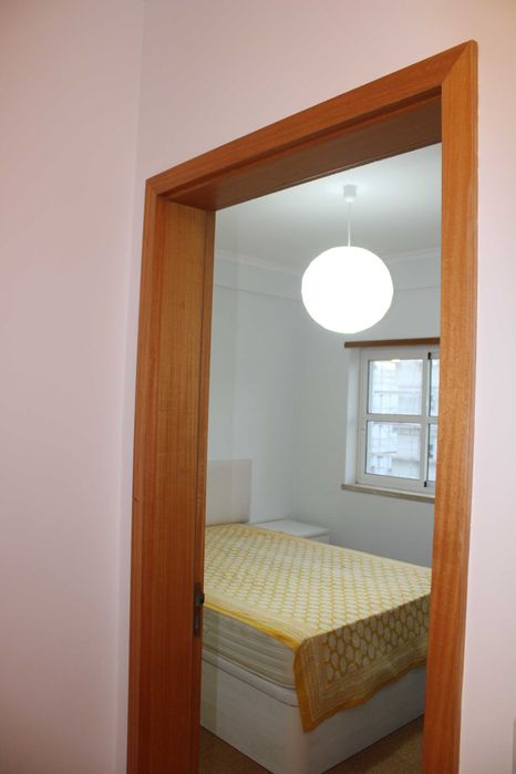 Apartamento T1 em Telheiras, Lumiar - Lisboa, para estudantes
