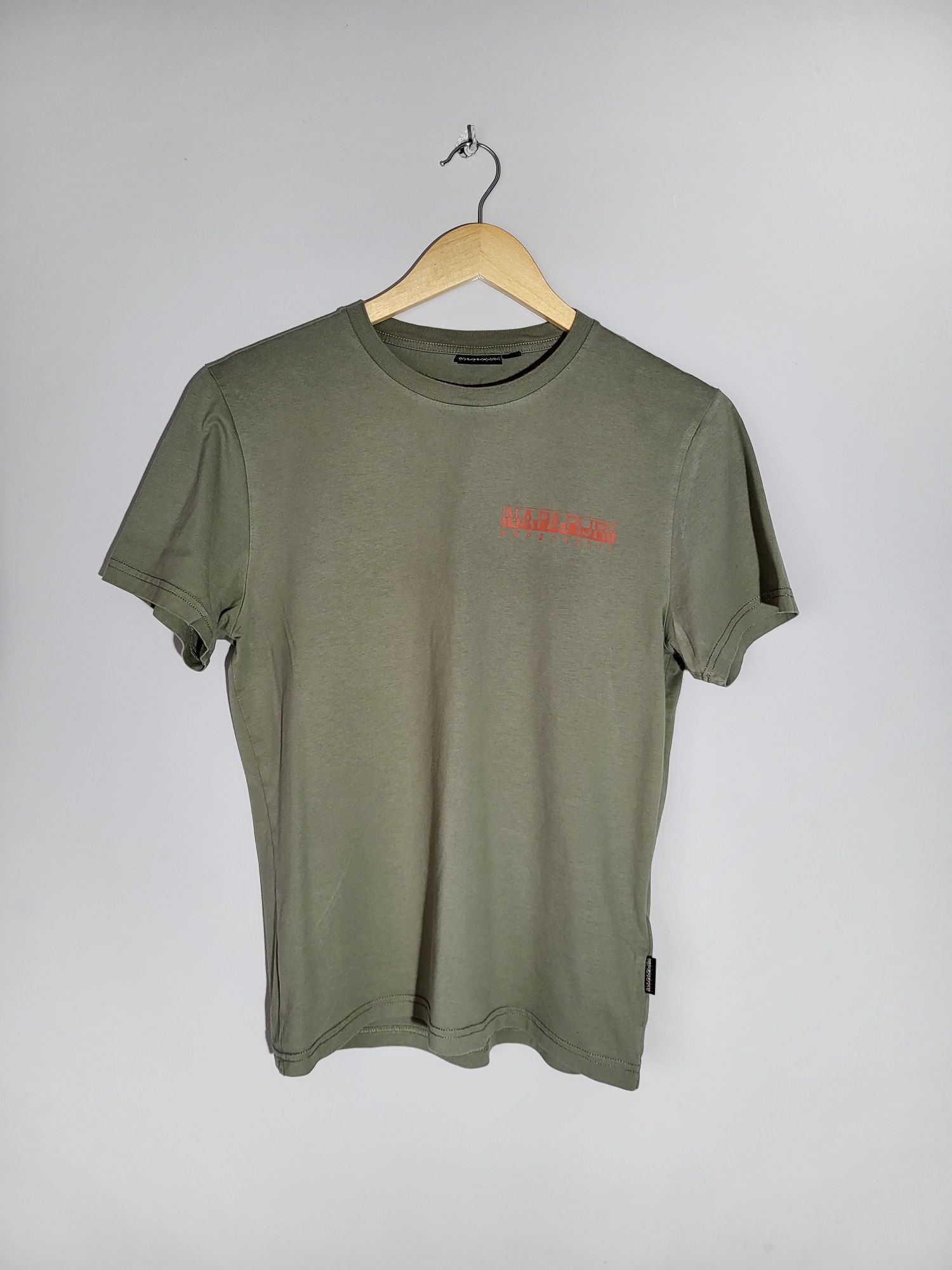 T-shirt Napapijri M
