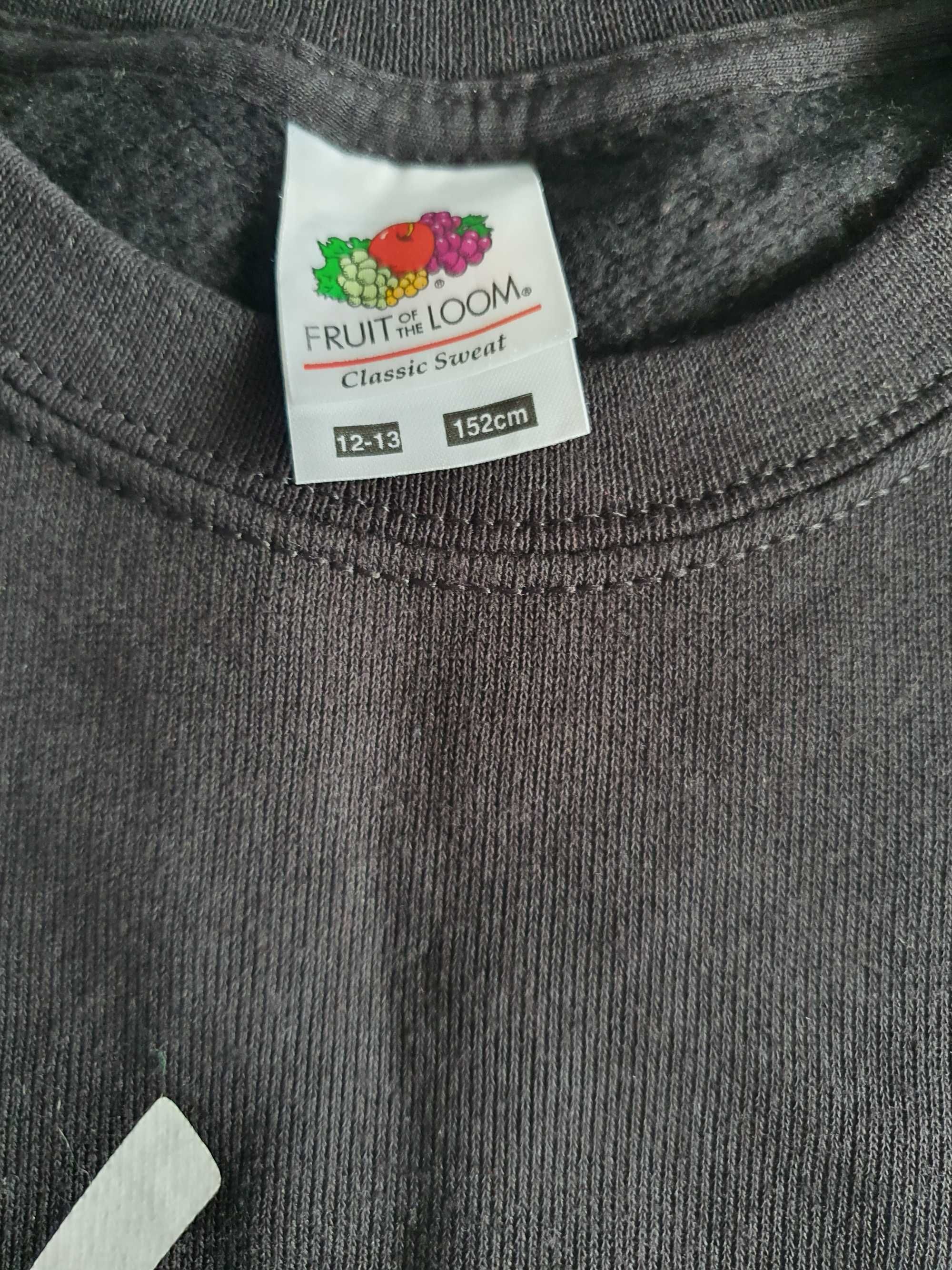 Bluza Fruit of the Loom