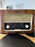 Stare radio lampowe/PRL/vintage