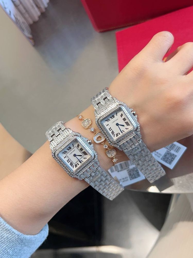 Часы Cartier женские