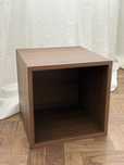 Eket Cubo Ikea em Nogueira