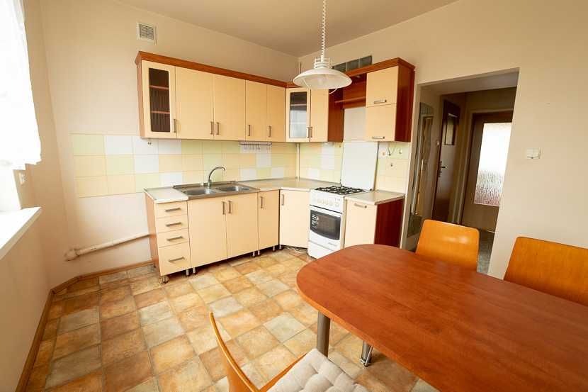 Mieszkanie 55,37m2, 2-pokoje, Gliwice Łabędy