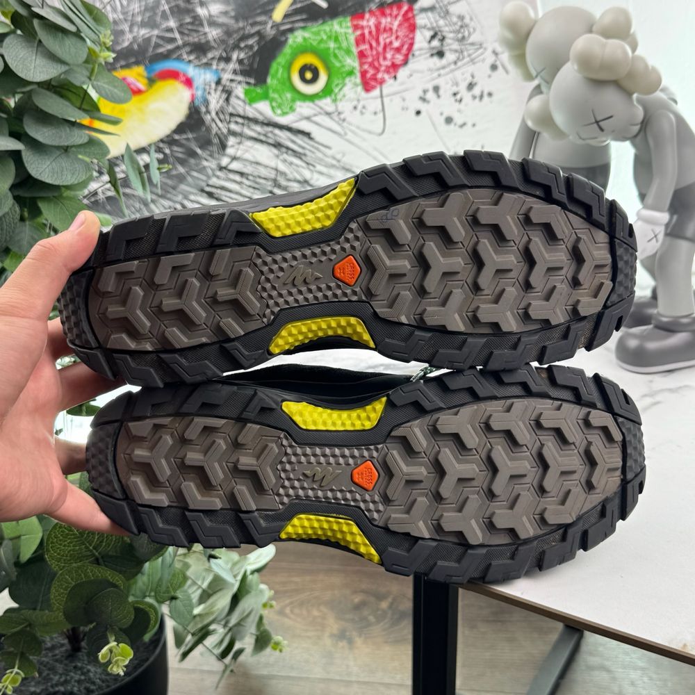 Кросівки Quechua Evofit 43 розмір 4928
