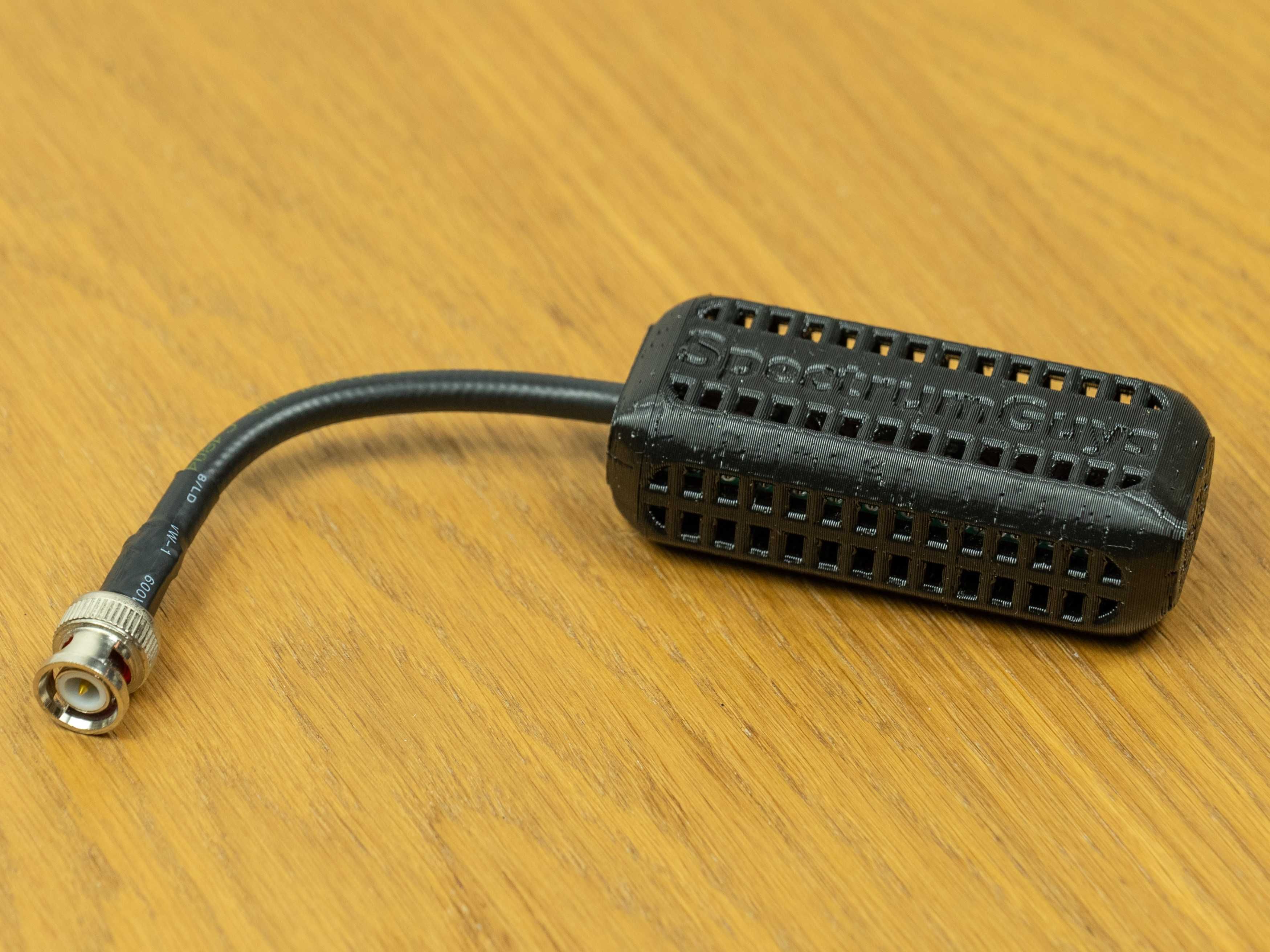 Sztuczne obciążenie 50Ω 60W/150W BNC/N/UC1