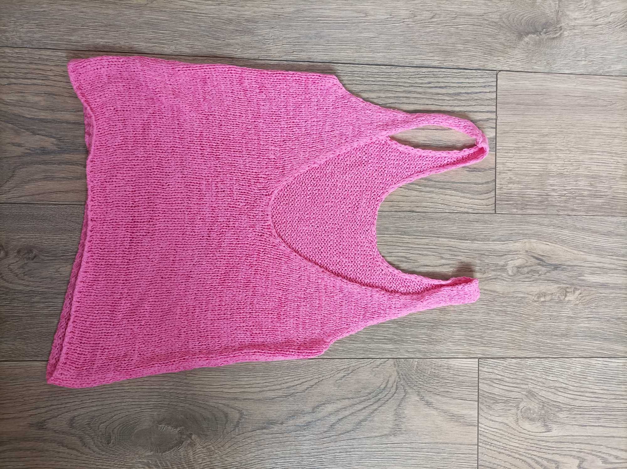 Top Gina Tricot rozm XS/S