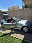 BMW Z3 1.8 - 1997