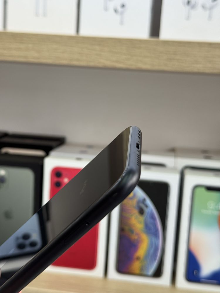 iPhone XR 64GB Black
