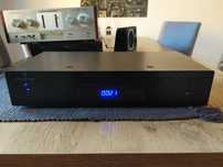 Auna CD AV2-CD509+pilot instrukcja