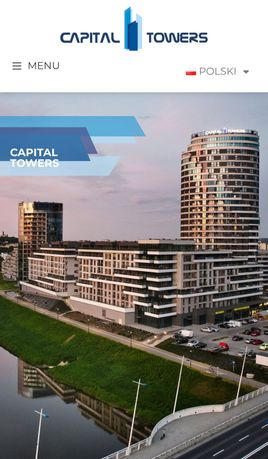 Miejsce postojowe naziemne Capital Towers Rzeszow