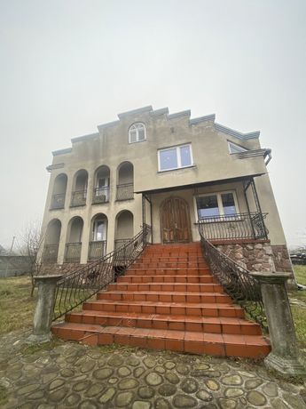 Продам будинок Рава-Руська