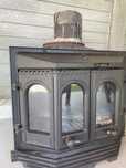 Kominek norweski żeliwny Jotul Classic