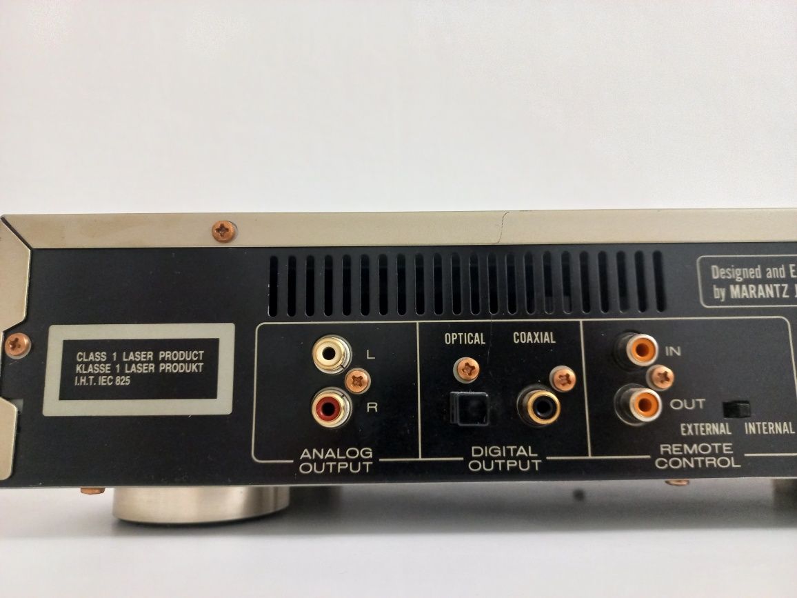 Marantz CD 6000 OSE