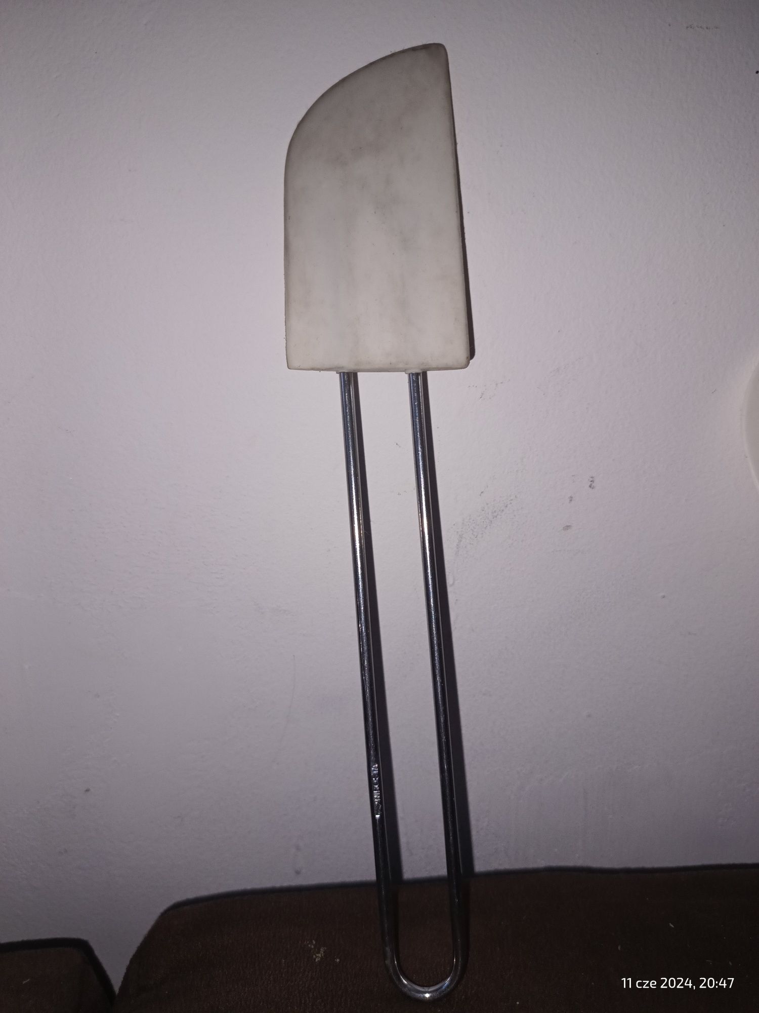Nirosta Łopatka kuchenna