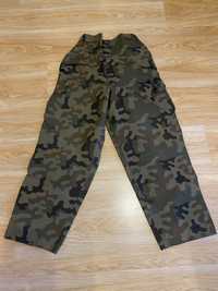 Spodnie Ubranie Ochronne MON wz93 WP GORE-tex GTX
