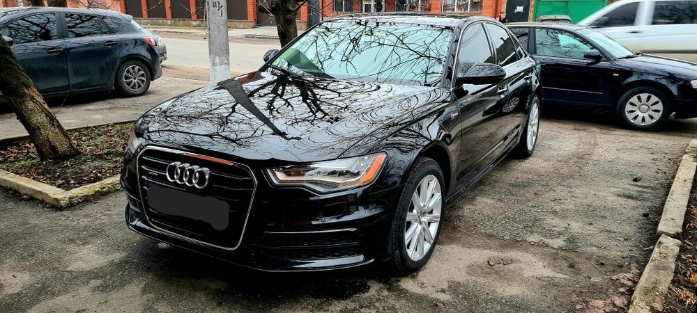 Полірування авто, фар, деталей кузову